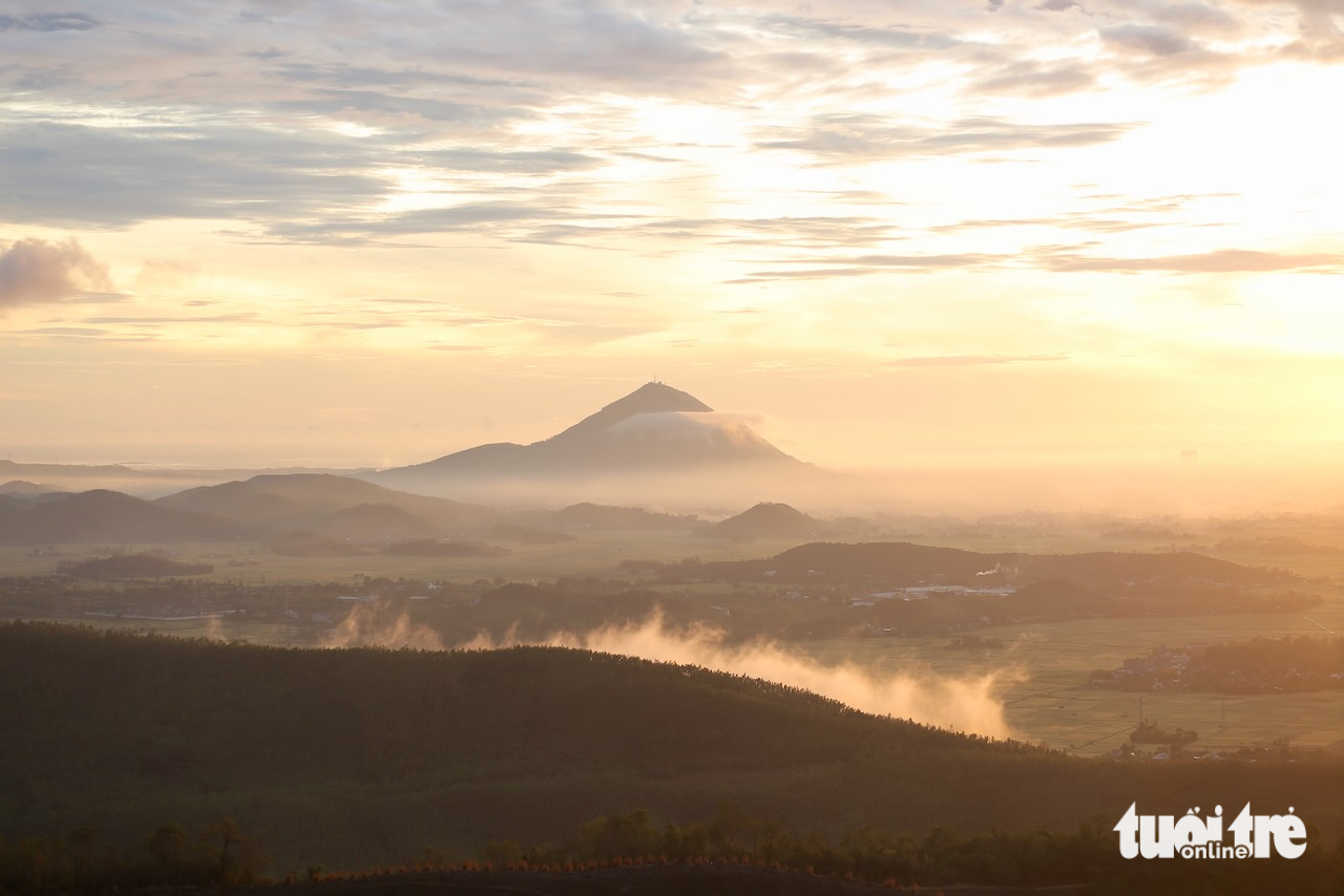 thung lũng Đồng Din - Ảnh 6.