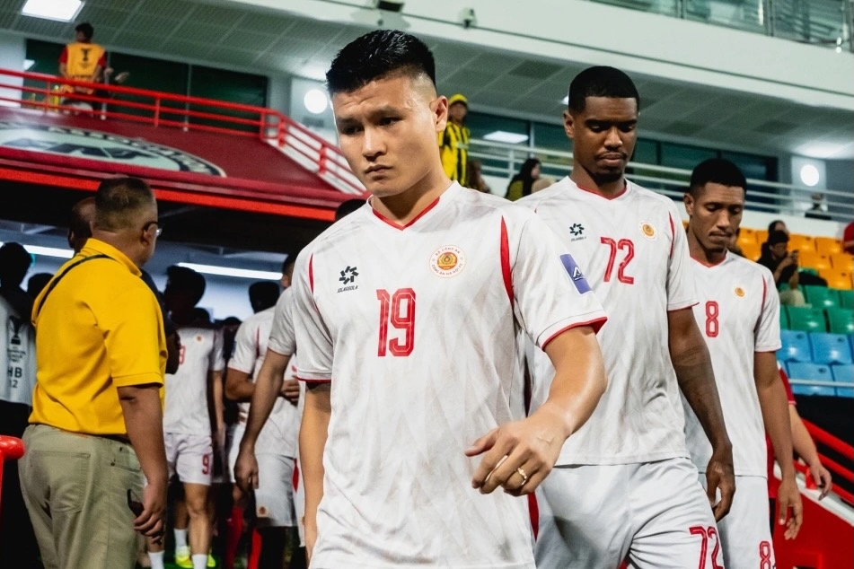CLB Công An Hà Nội bị FIFA cấm đăng ký cầu thủ - Ảnh 1.