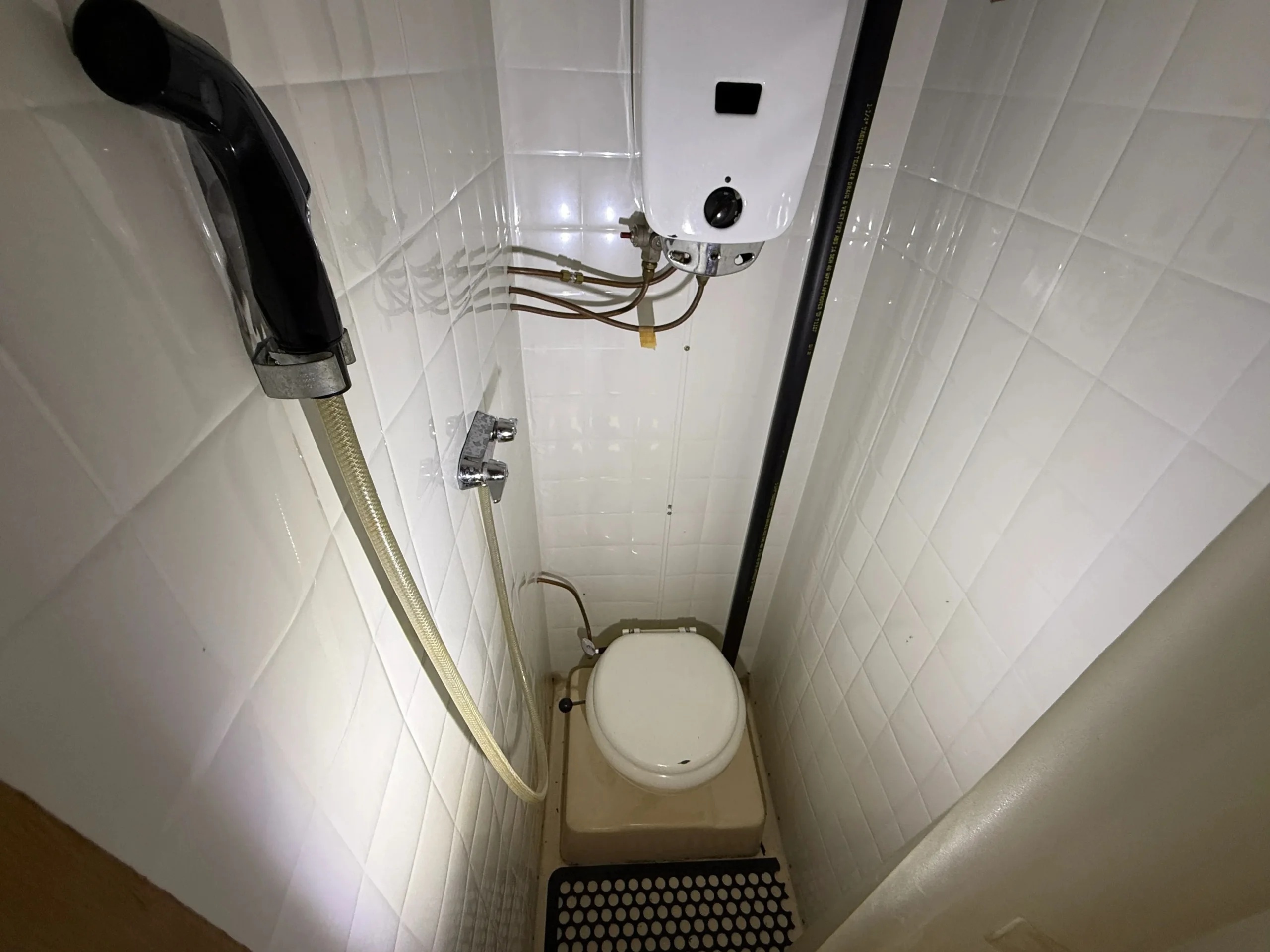 nhà di động - Ảnh 11.