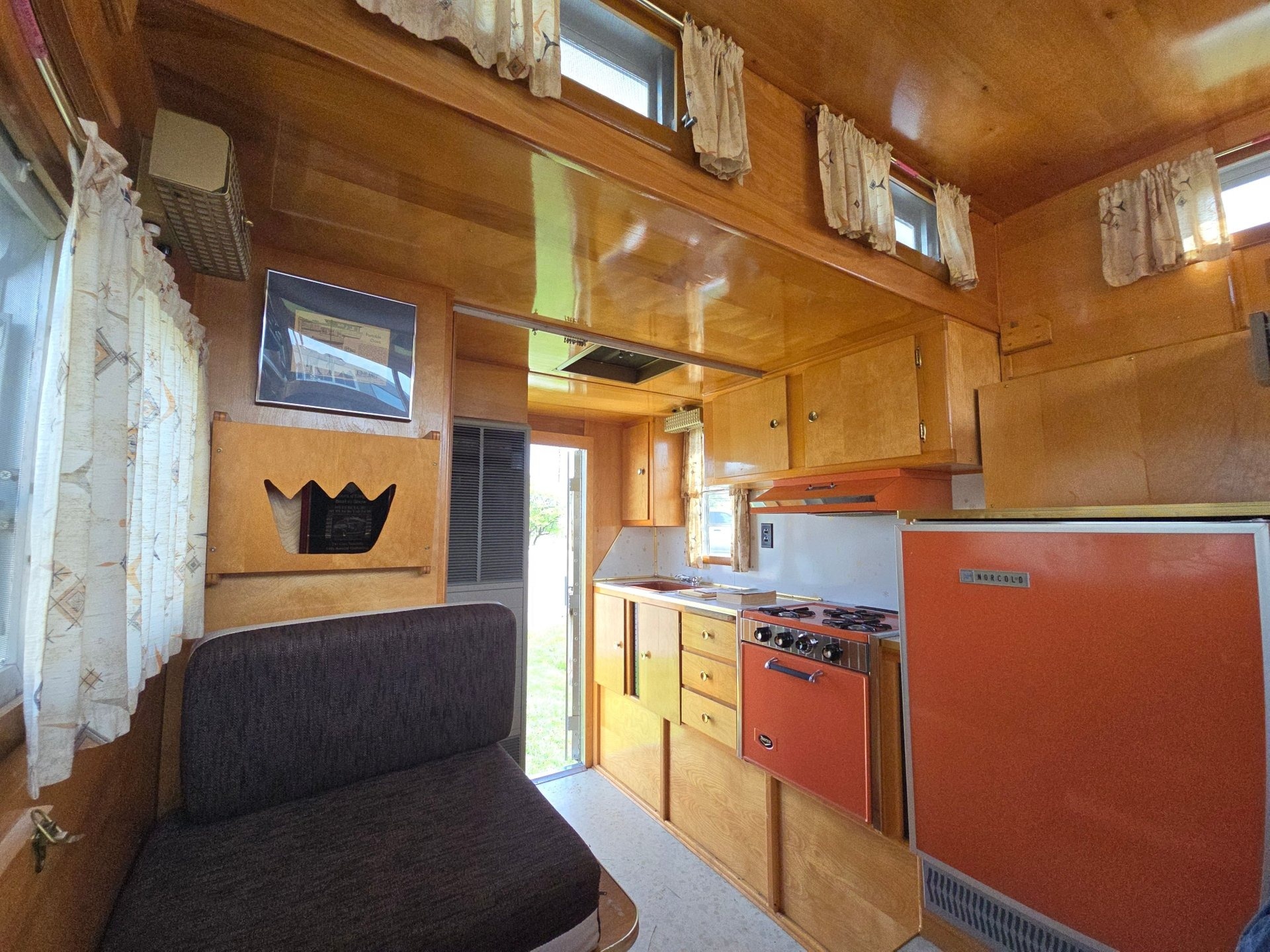 nhà di động - Ảnh 9.