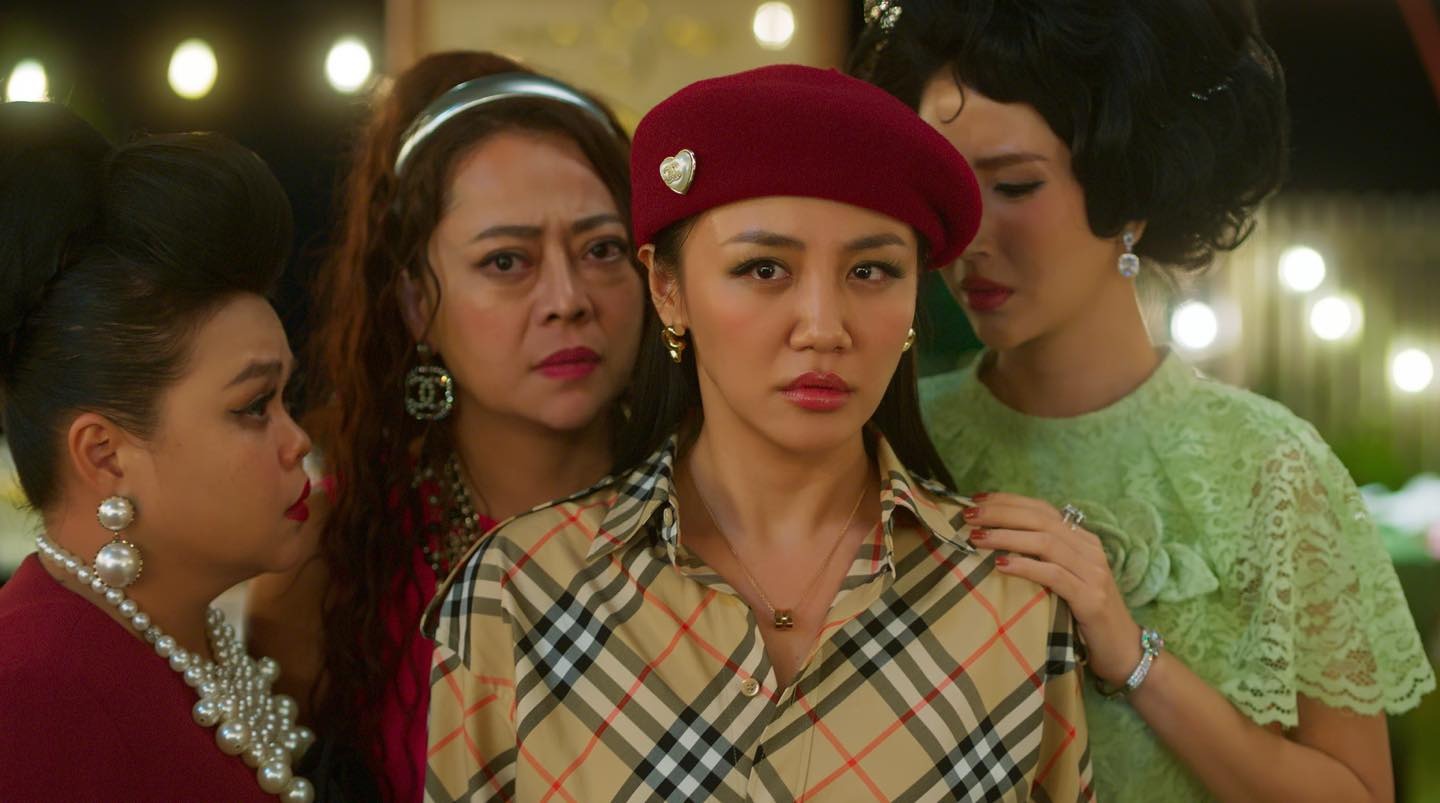 'Thỏ ơi!!': Trấn Thành, tình yêu độc hại và 'tẩy trắng tiểu tam' - Ảnh 7. Thỏ ơi - Ảnh 5.