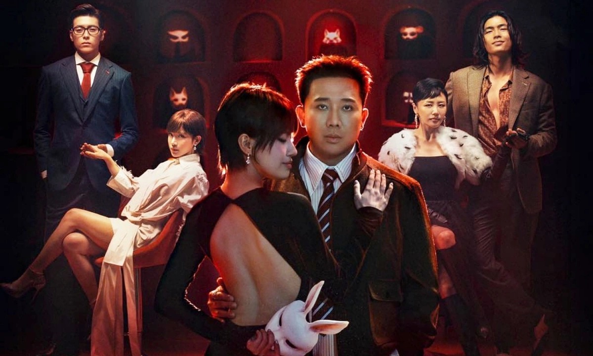 'Thỏ ơi!!': Trấn Thành, tình yêu độc hại và 'tẩy trắng tiểu tam' - Ảnh 6. Thỏ ơi - Ảnh 4.