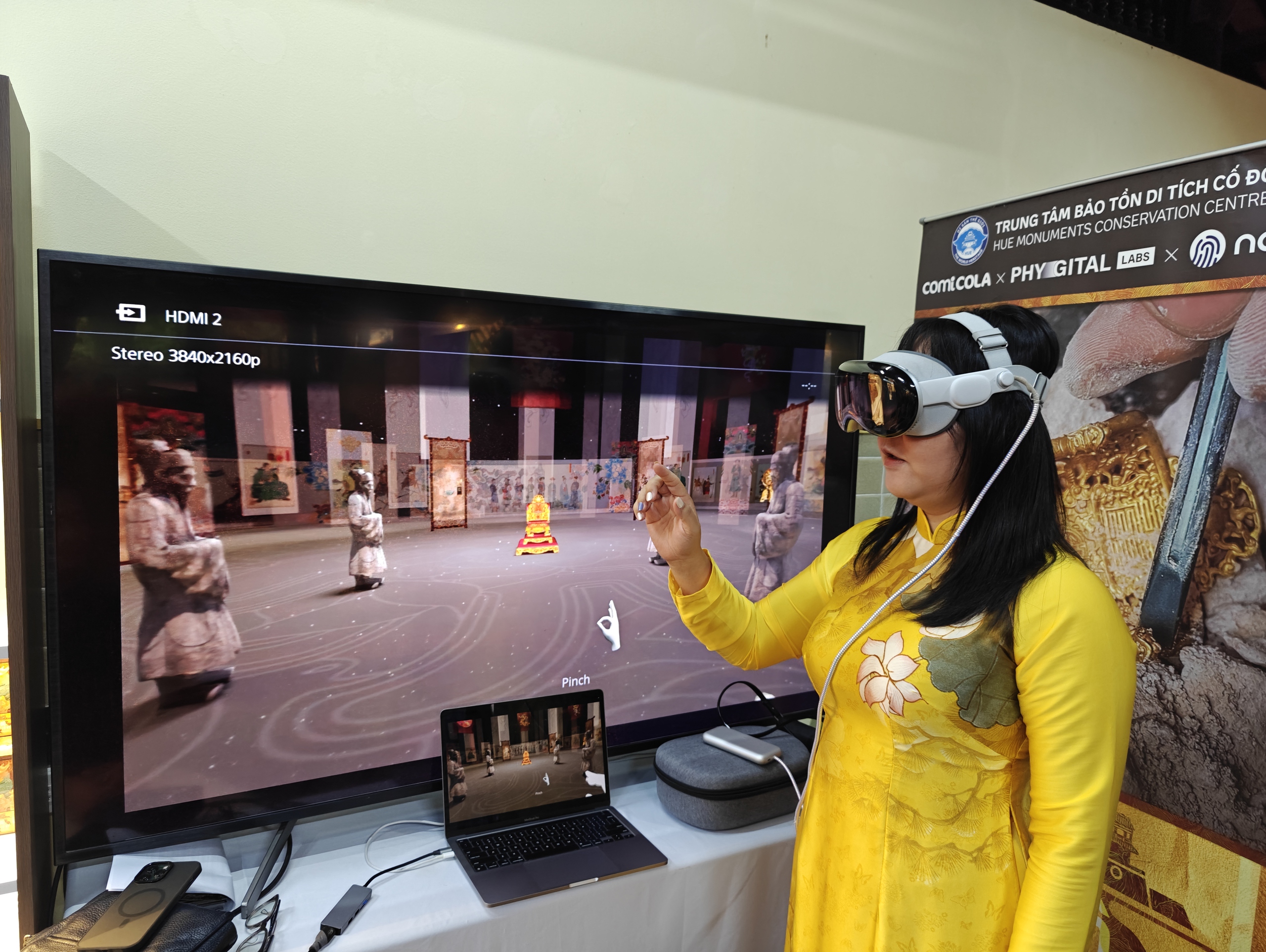 Bứt phá AI make-in-VietNam - Ảnh 2. AI - Ảnh 2.