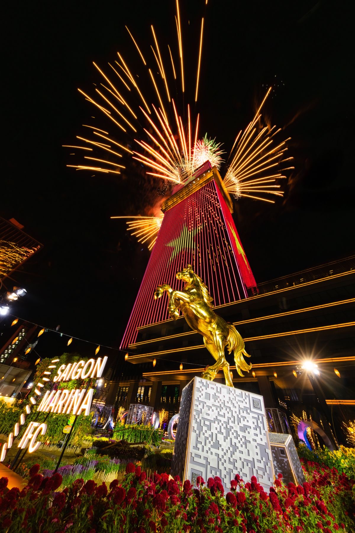 Saigon Marina IFC - Ảnh 4.