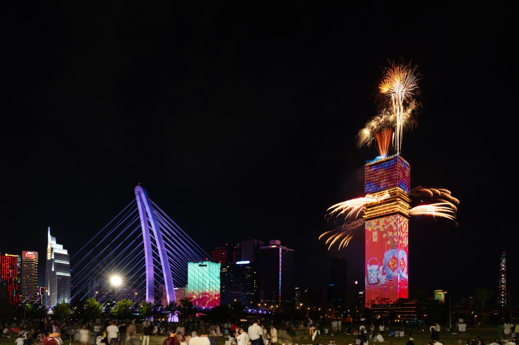 Saigon Marina IFC - Ảnh 2.