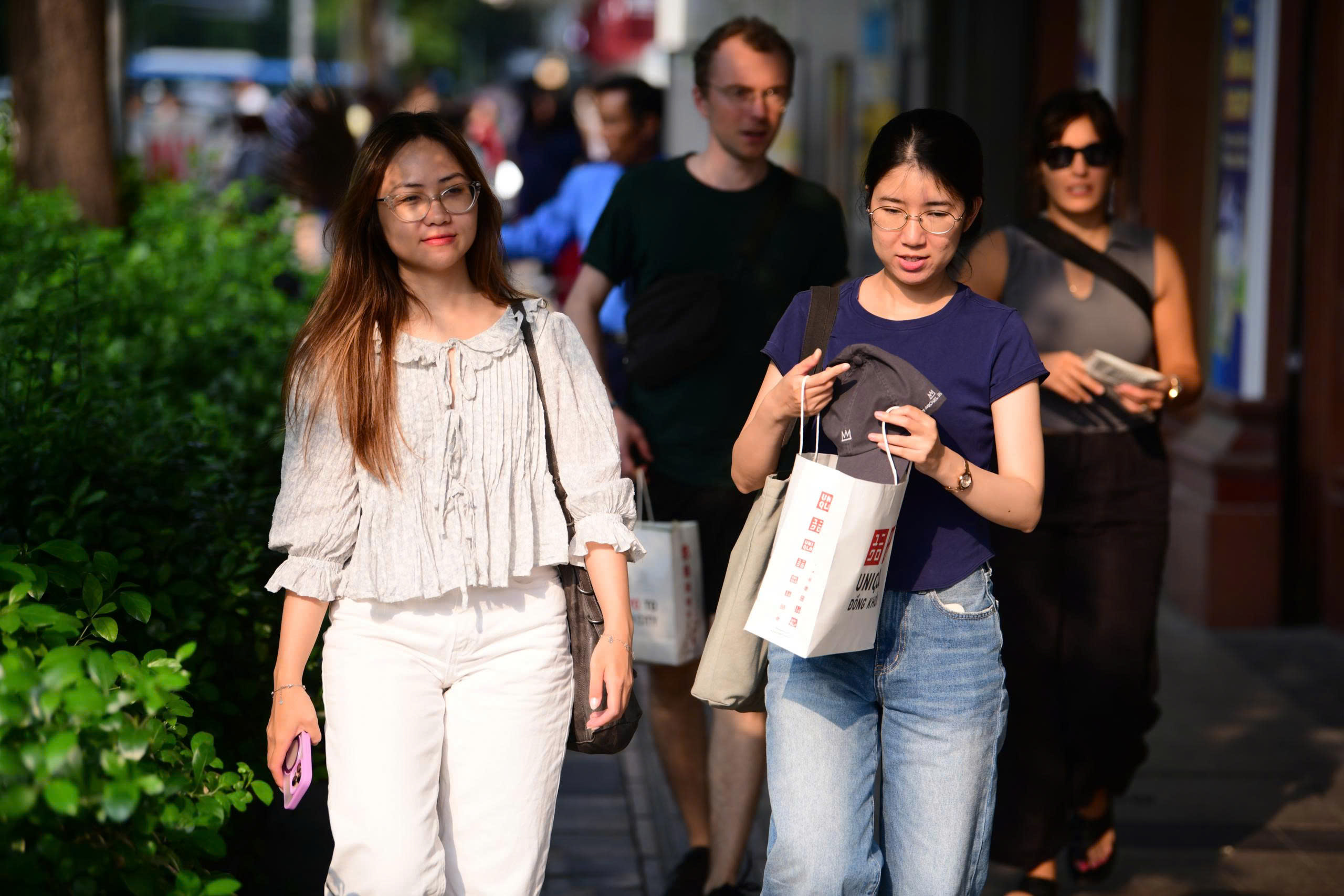 thời tiết - Ảnh 1.