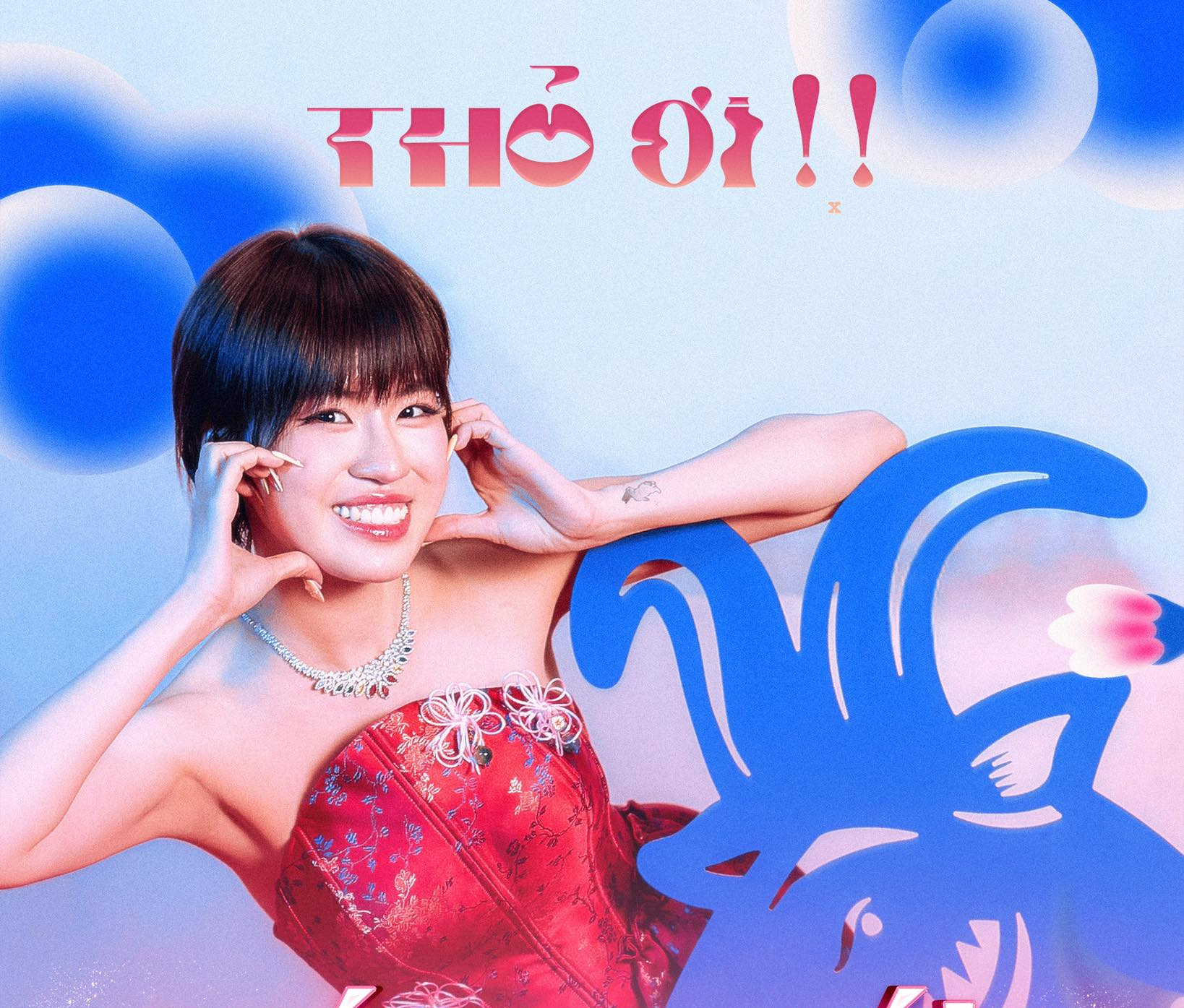 Pháo: Tôi đã từng trải qua một số chuyện giống nhân vật trong Thỏ ơi!!- Ảnh 5.