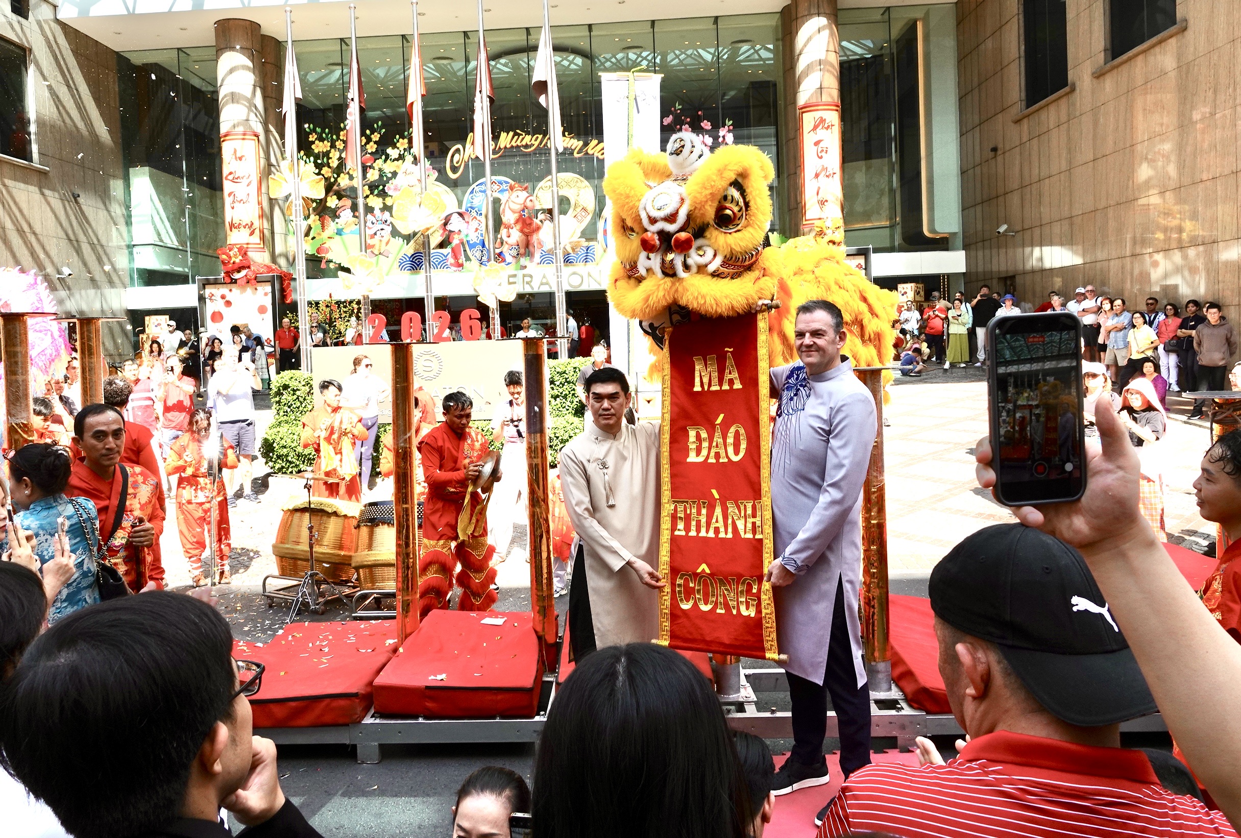 du lịch - Ảnh 1.