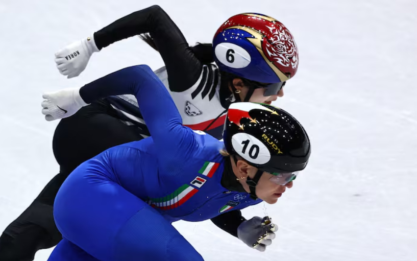 Ai là người giành nhiều huy chương vàng nhất tại Thế vận hội mùa đông?- Ảnh 2.