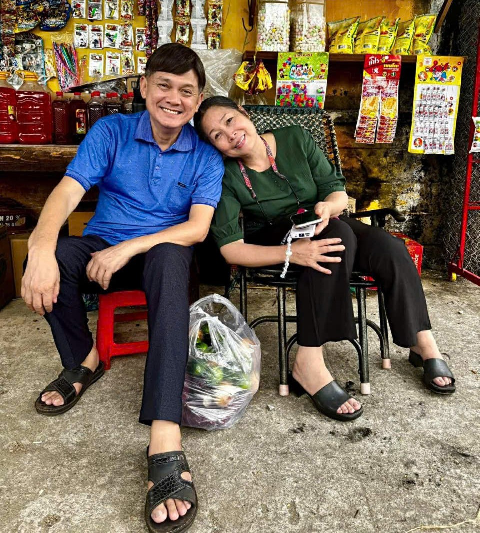 Hồng Vân - Ảnh 3.