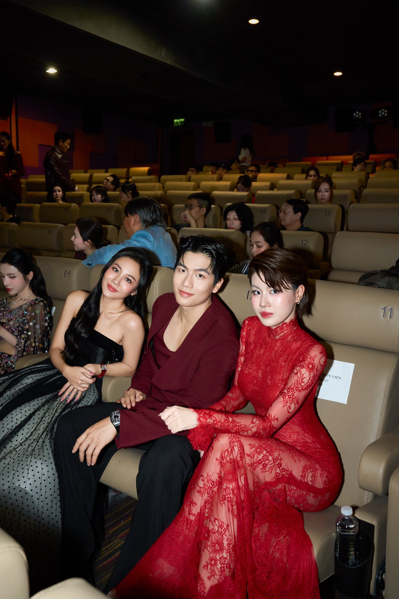 Pháo: Tôi đã từng trải qua một số chuyện giống nhân vật trong Thỏ ơi!!- Ảnh 7.