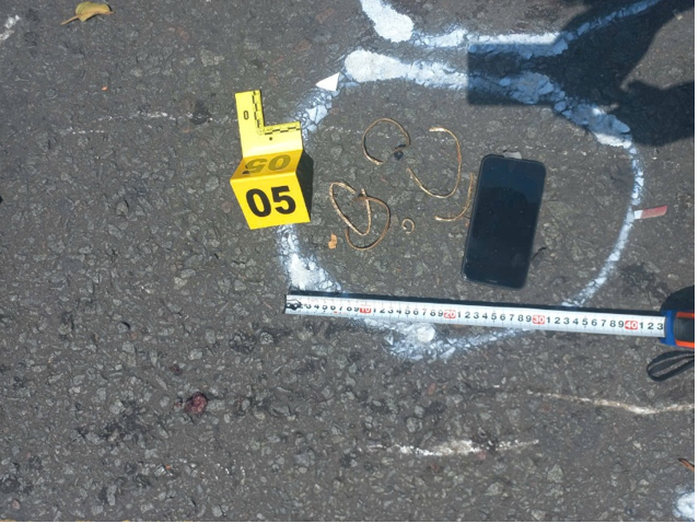 Jewelry snatcher arrested after woman dies in Vietnam’s Can Tho - Ảnh 2.