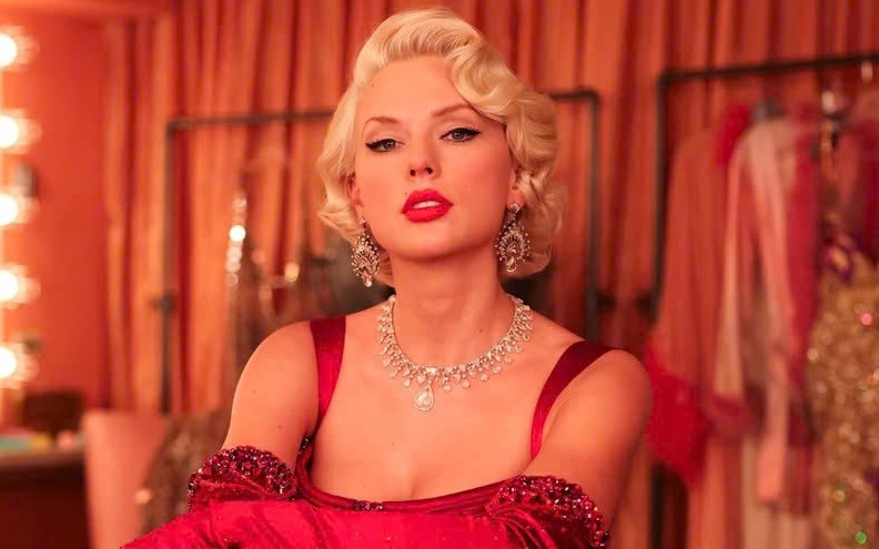 Taylor Swift Lập Kỷ Lục, Được IFPI Vinh Danh Nghệ Sĩ Toàn Cầu Năm 2025