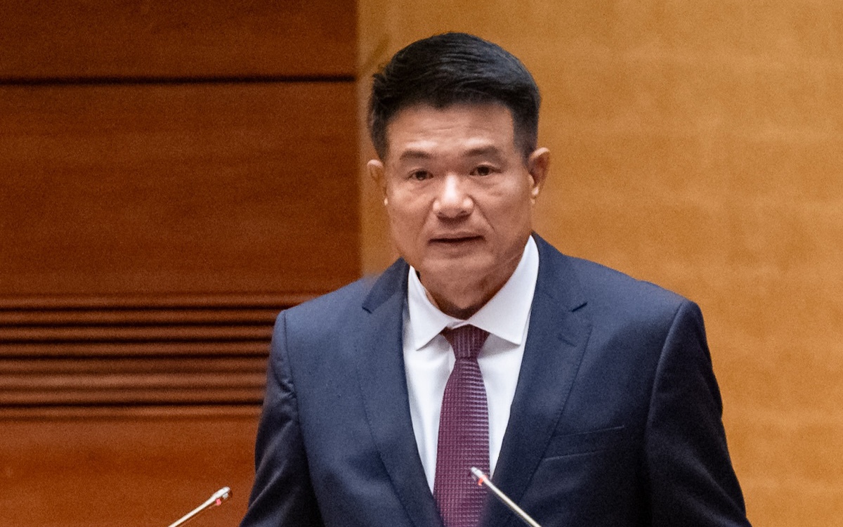 Viện Kiểm sát nhân dân tối cao phản hồi kiến nghị về ngăn chặn tẩu tán tài sản tham nhũng