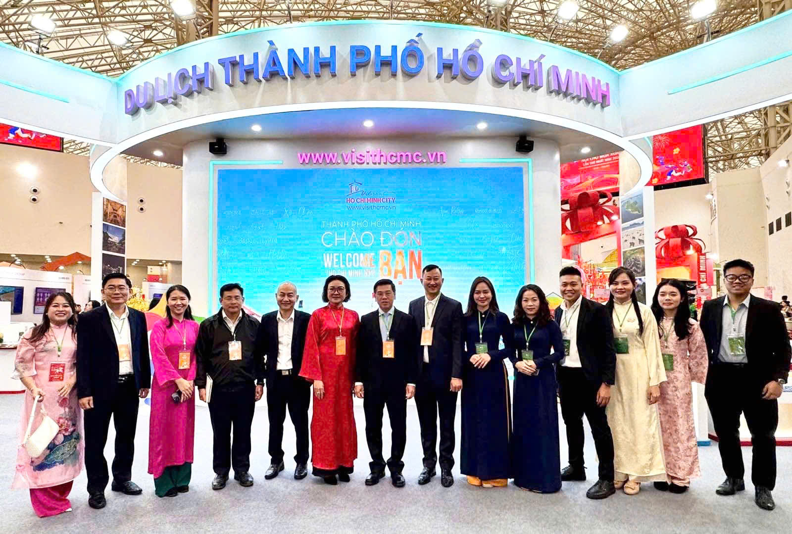 Saigontourist Group - Ảnh 2.