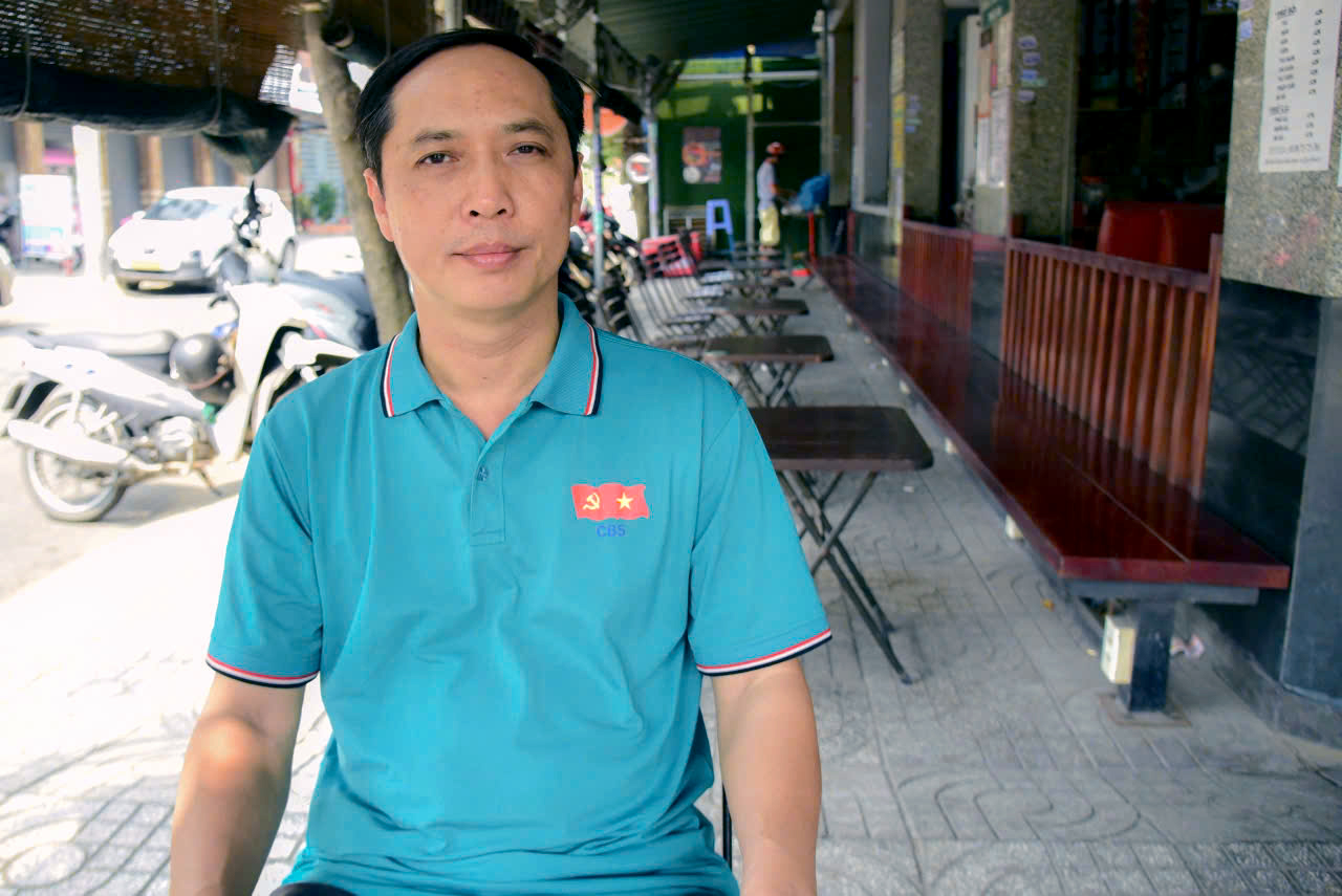 Những cánh tay nối dài xây mối quan hệ mật thiết giữa Đảng và dân - Ảnh 10.