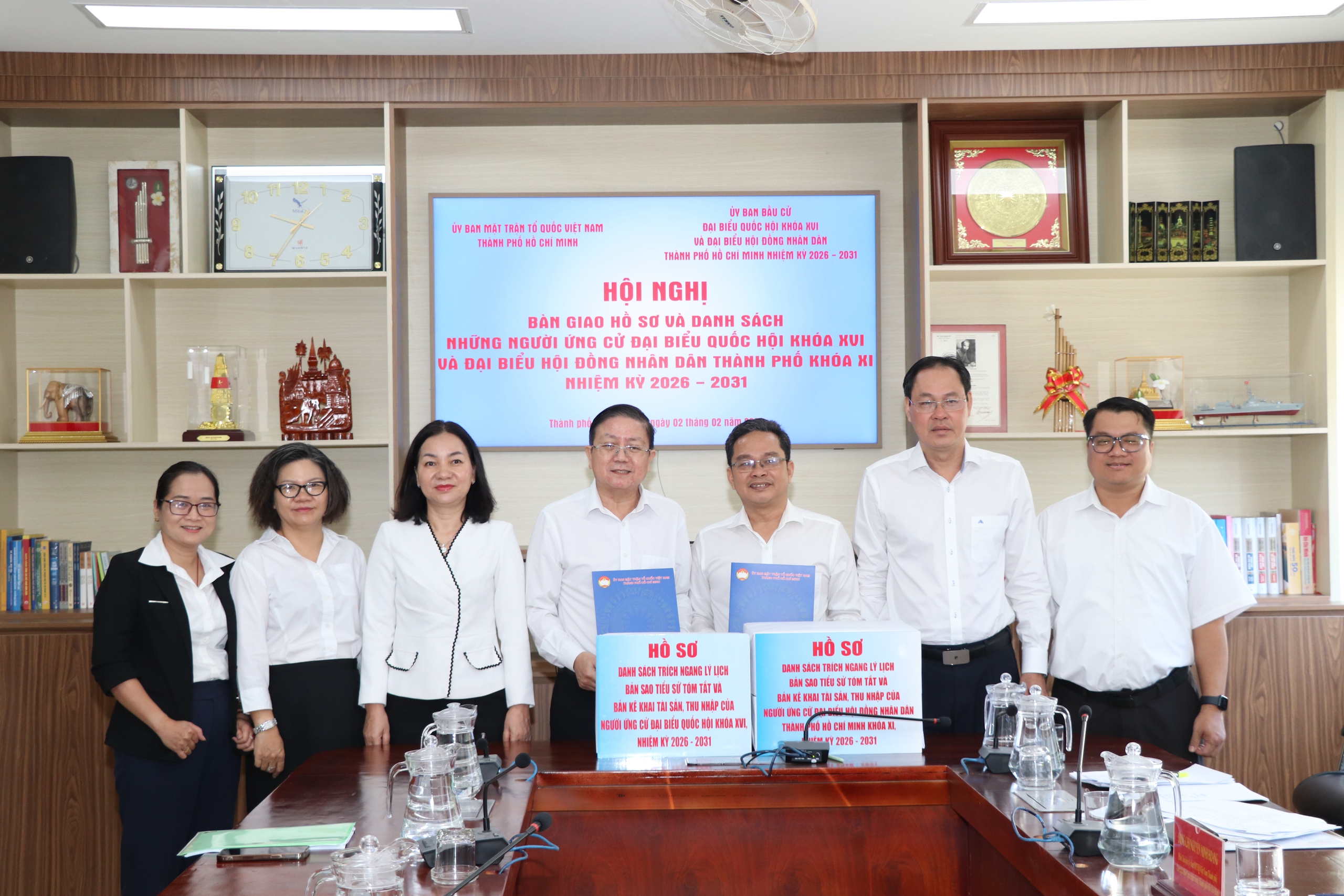 Quốc hội - Ảnh 1.