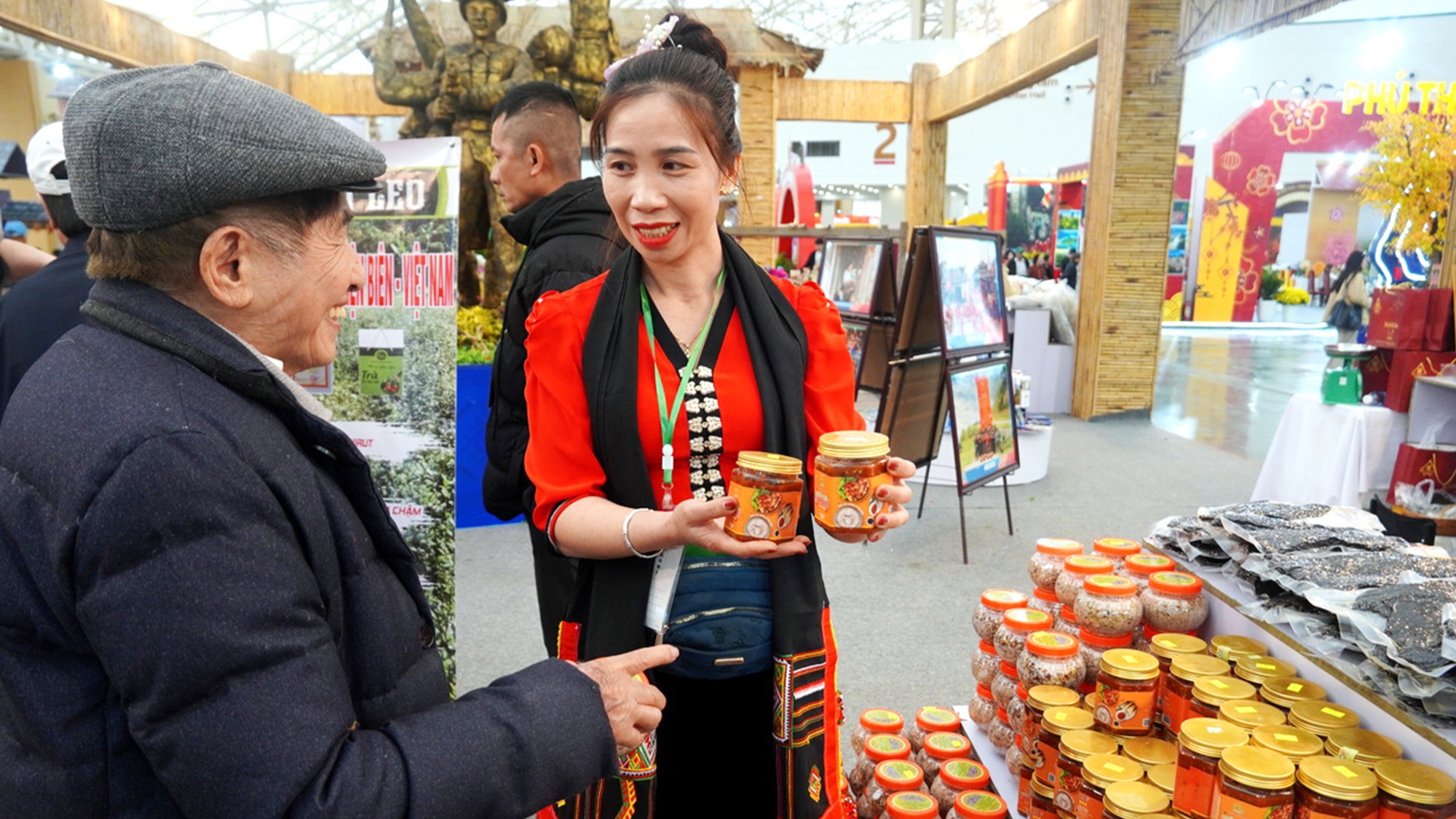 sản vật - Ảnh 1.