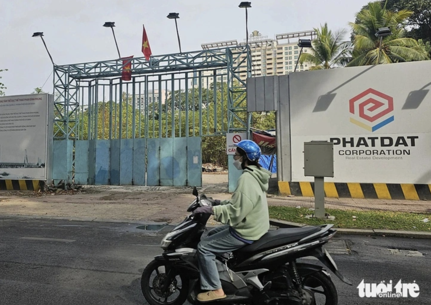 bí thư chi bộ - Ảnh 3.