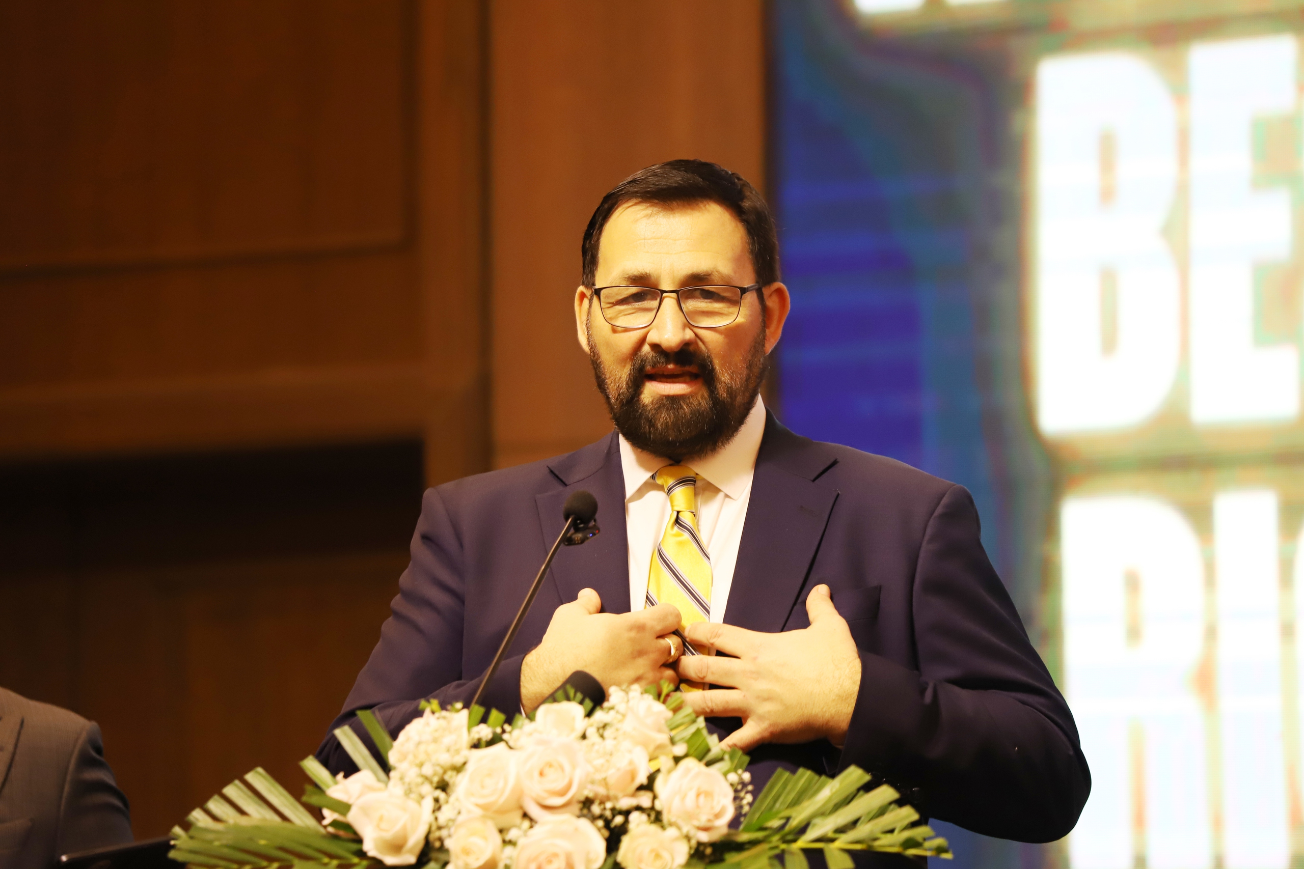 Gạo ngon nhất thế giới - Ảnh 1.