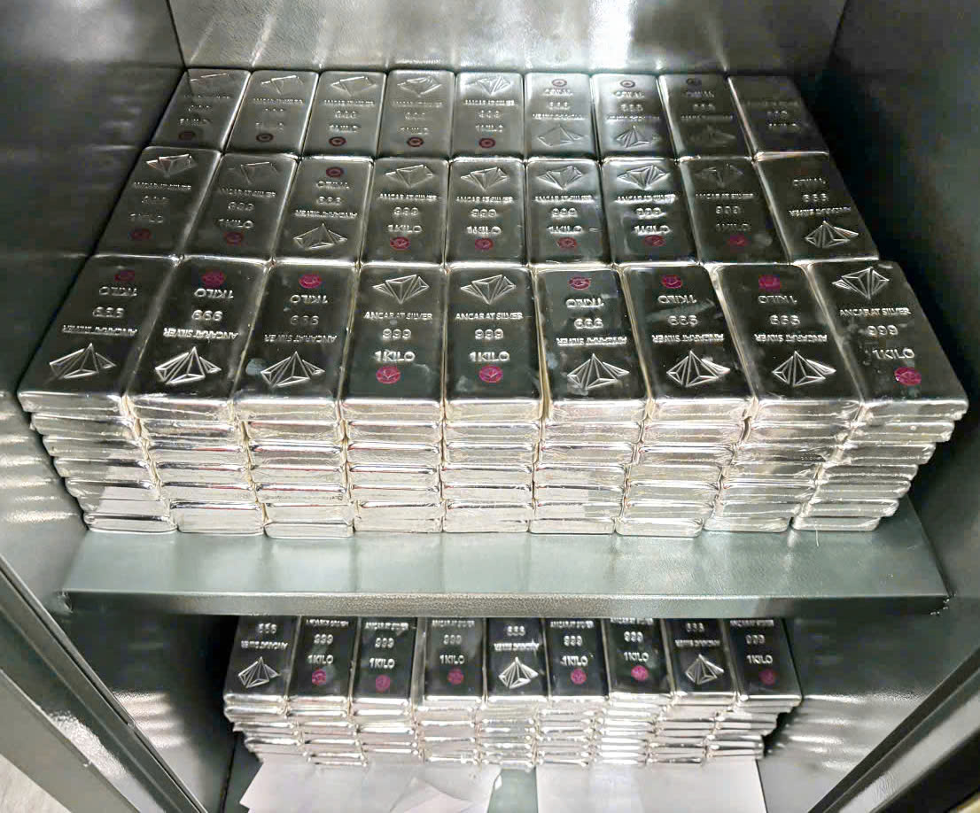 Giá vàng  - Ảnh 3.