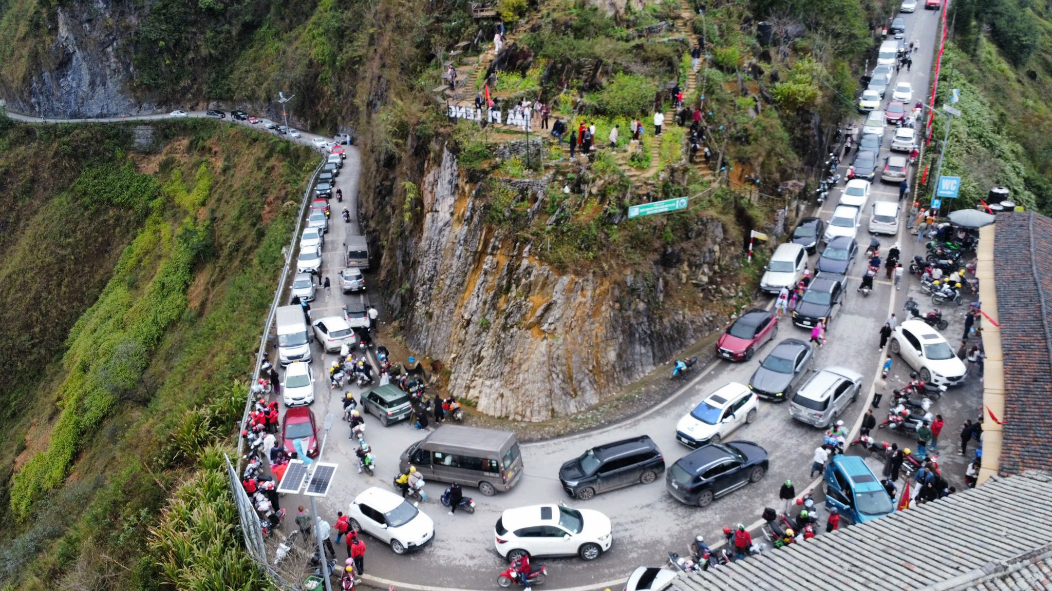 hà giang - Ảnh 1.