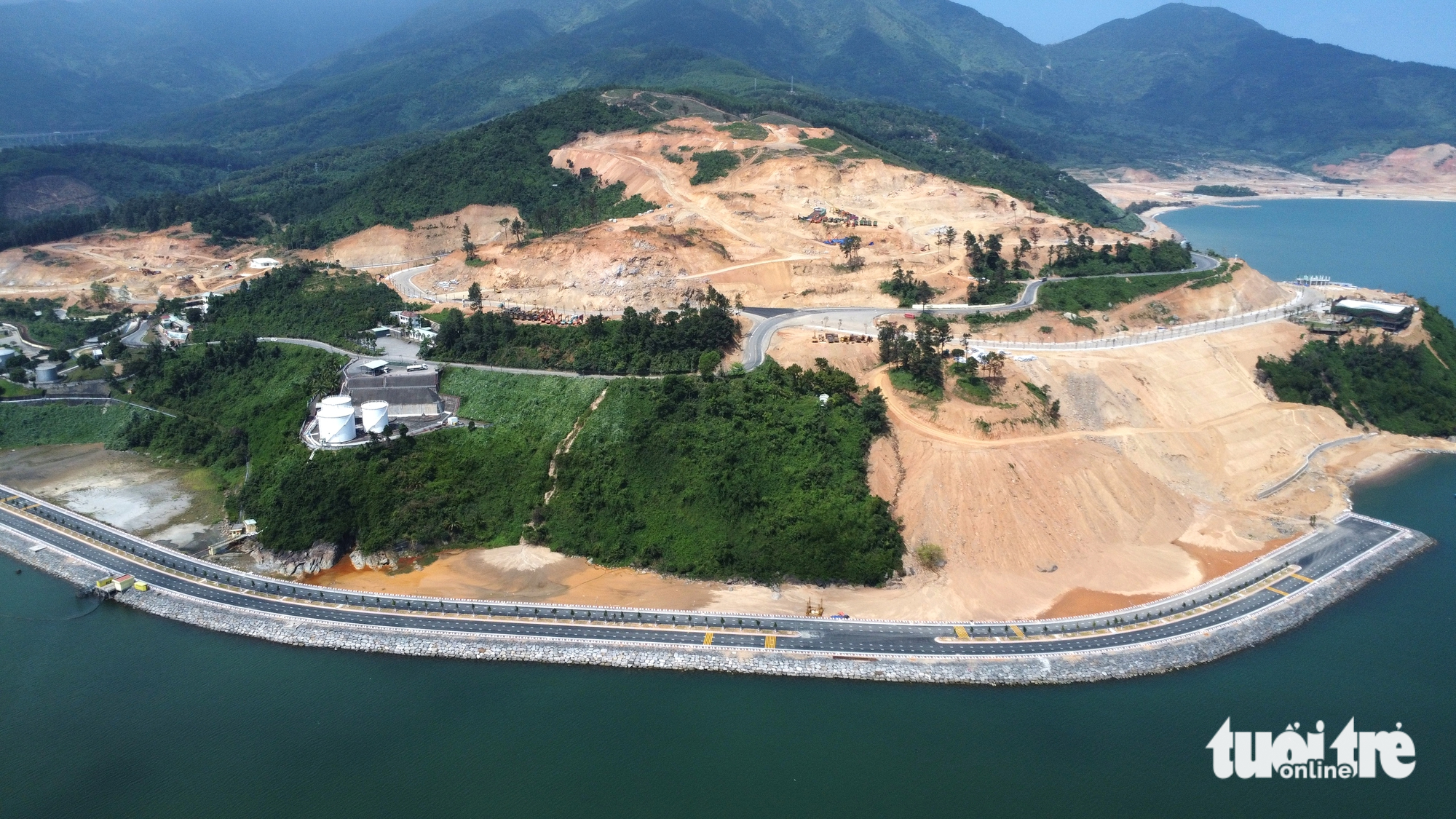 dự án Làng Vân  - Ảnh 2.