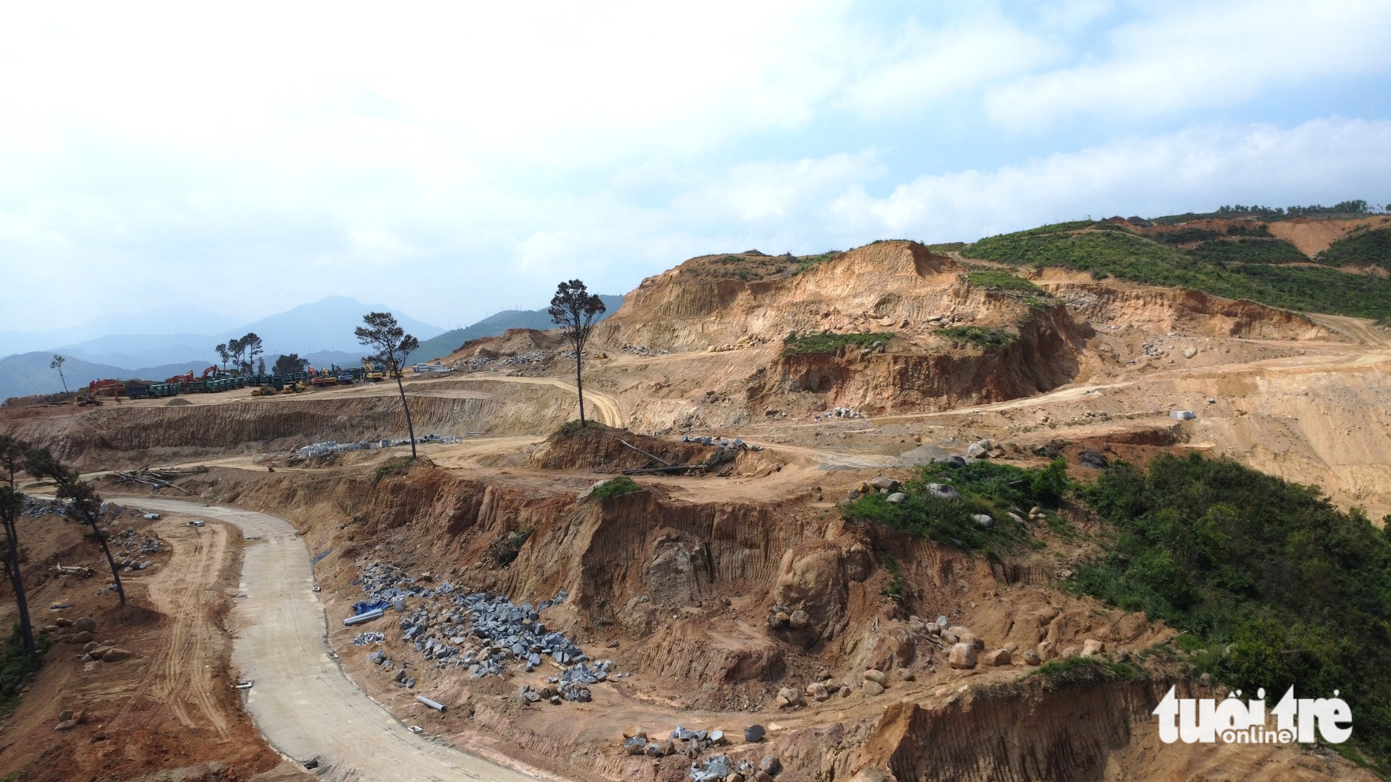 dự án Làng Vân  - Ảnh 4.