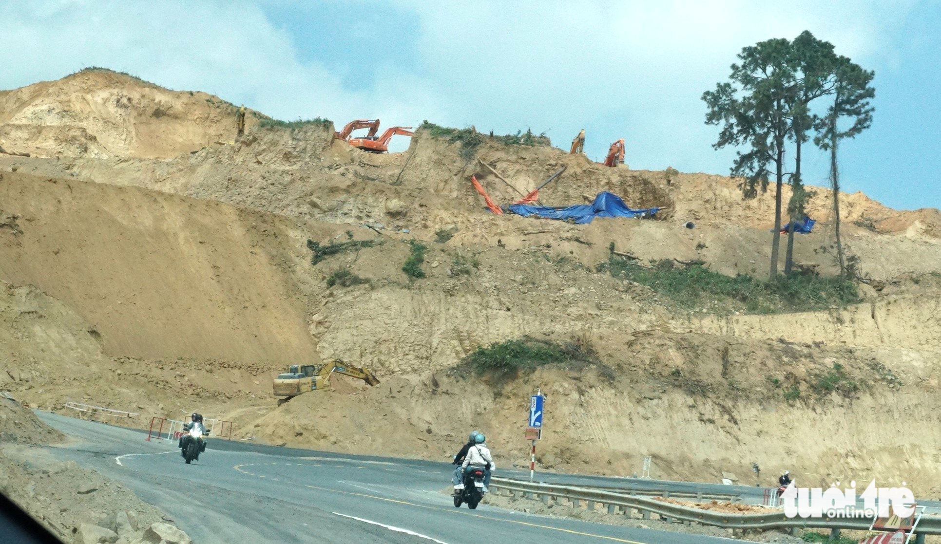 dự án Làng Vân  - Ảnh 8.