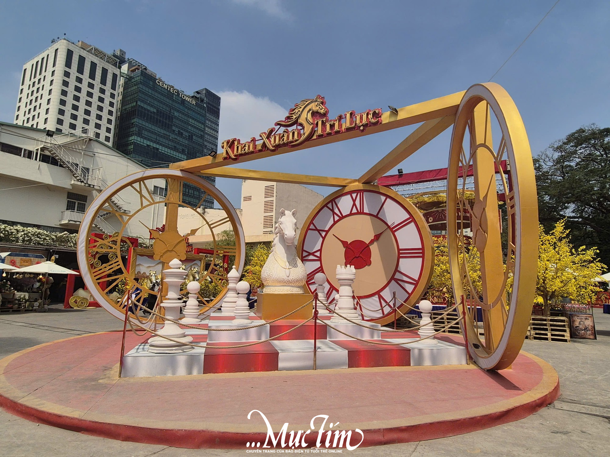 Đi đâu chơi gì trong những ngày còn lại của Tết Bính Ngọ 2026?- Ảnh 1.