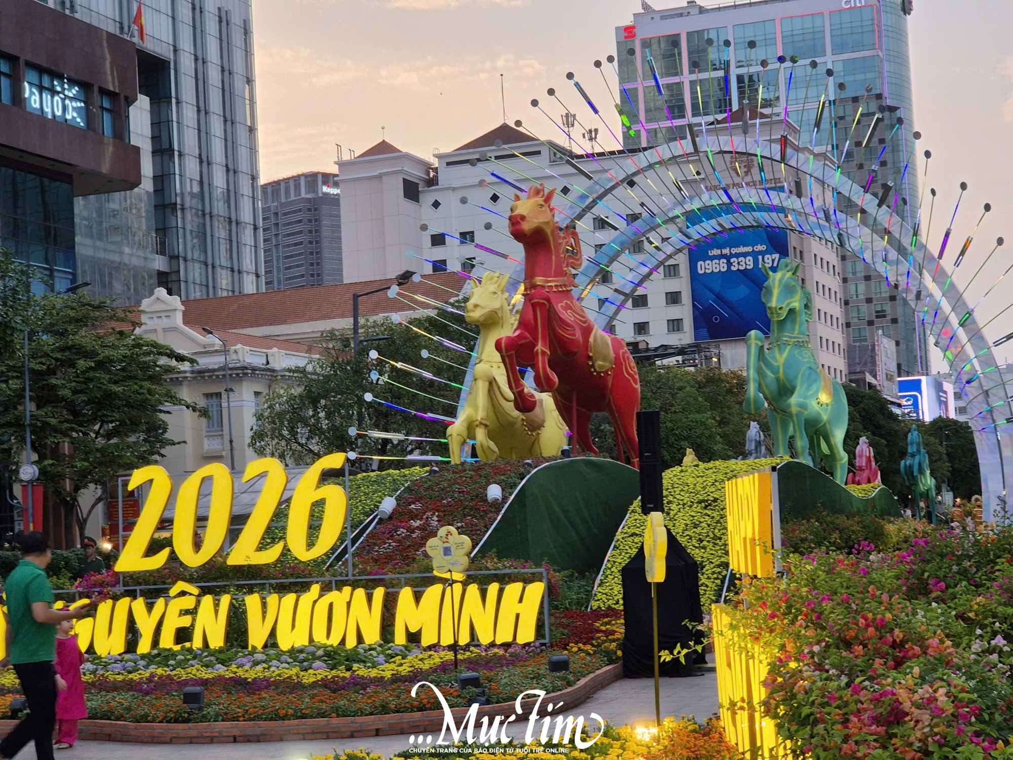 Đi đâu chơi gì trong những ngày còn lại của Tết Bính Ngọ 2026?- Ảnh 3.