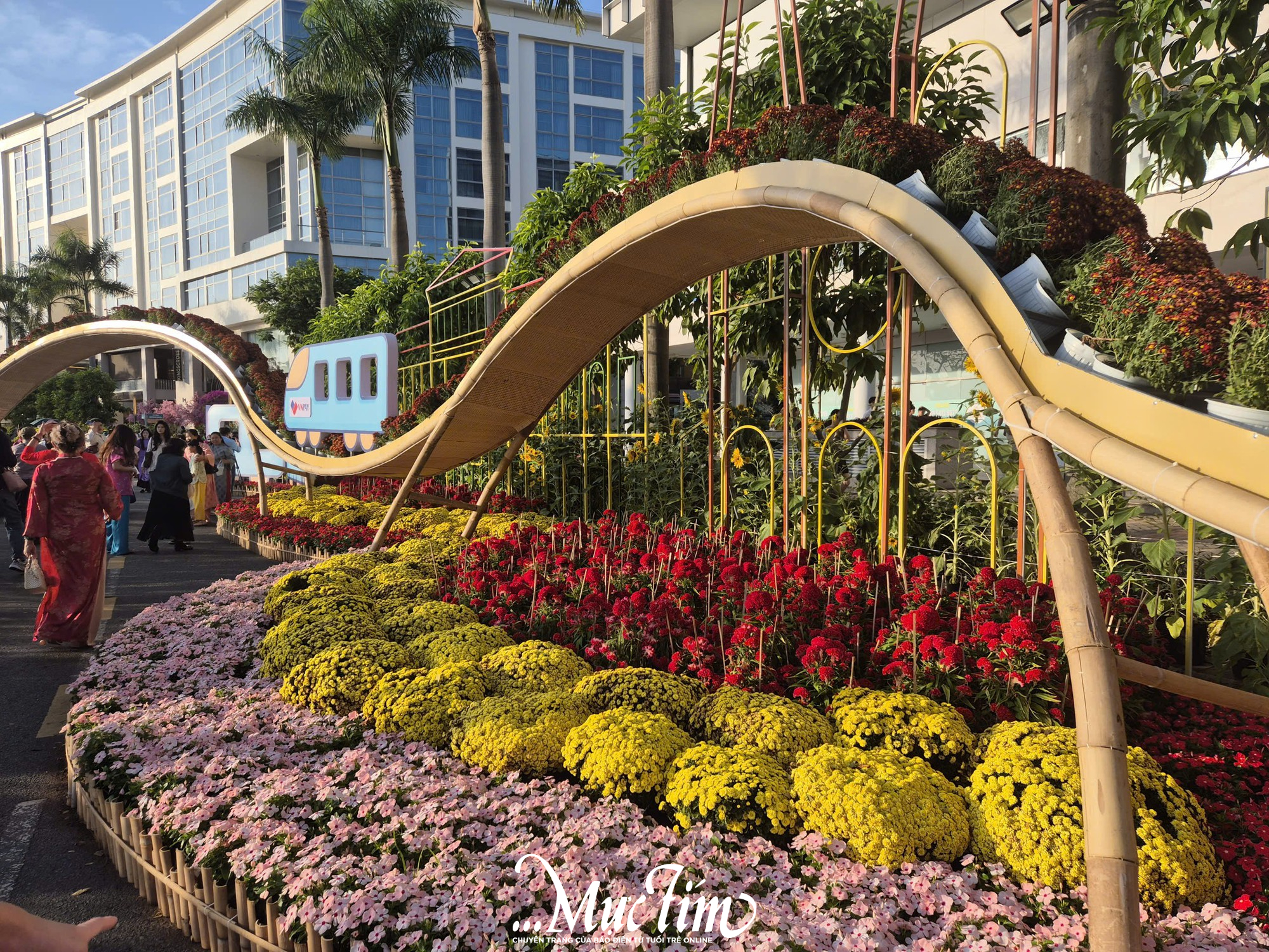 Đi đâu chơi gì trong những ngày còn lại của Tết Bính Ngọ 2026?- Ảnh 6.