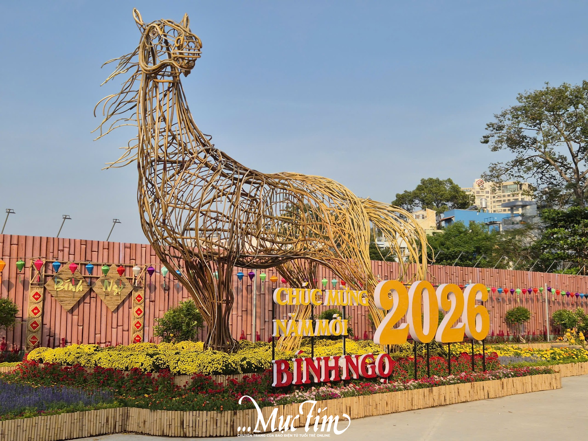 Đi đâu chơi gì trong những ngày còn lại của Tết Bính Ngọ 2026?- Ảnh 10.