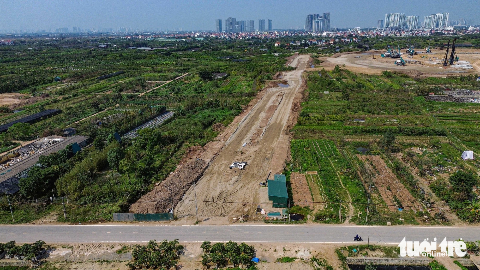 sân vận động - Ảnh 9.