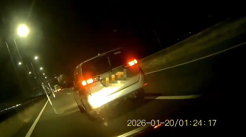 cao tốc - Ảnh 1.