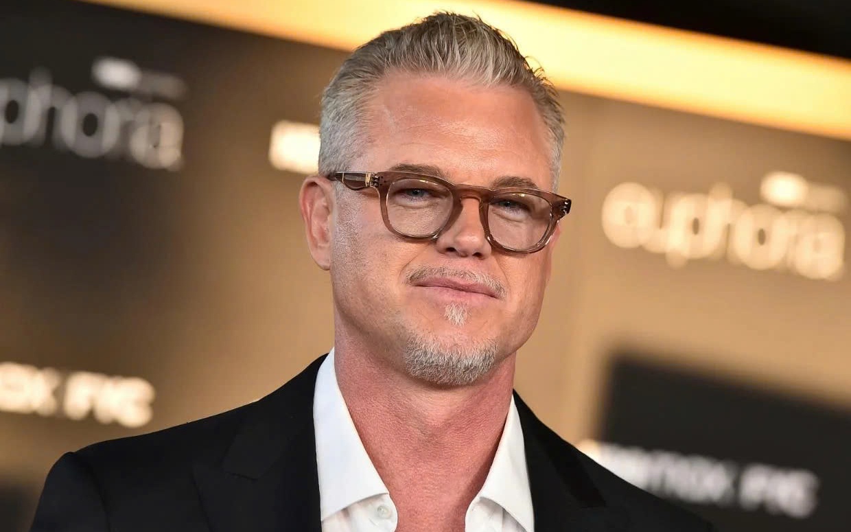 Nam diễn viên Eric Dane qua đời sau hành trình dũng cảm chống chọi bệnh ALS