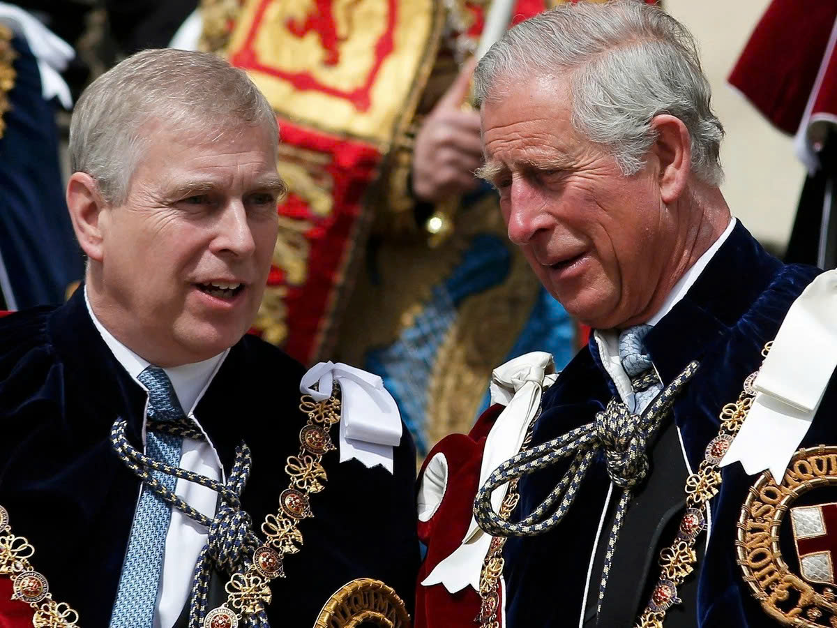 King Charles attends London Fashion Week after brother's arrest - Image 5.