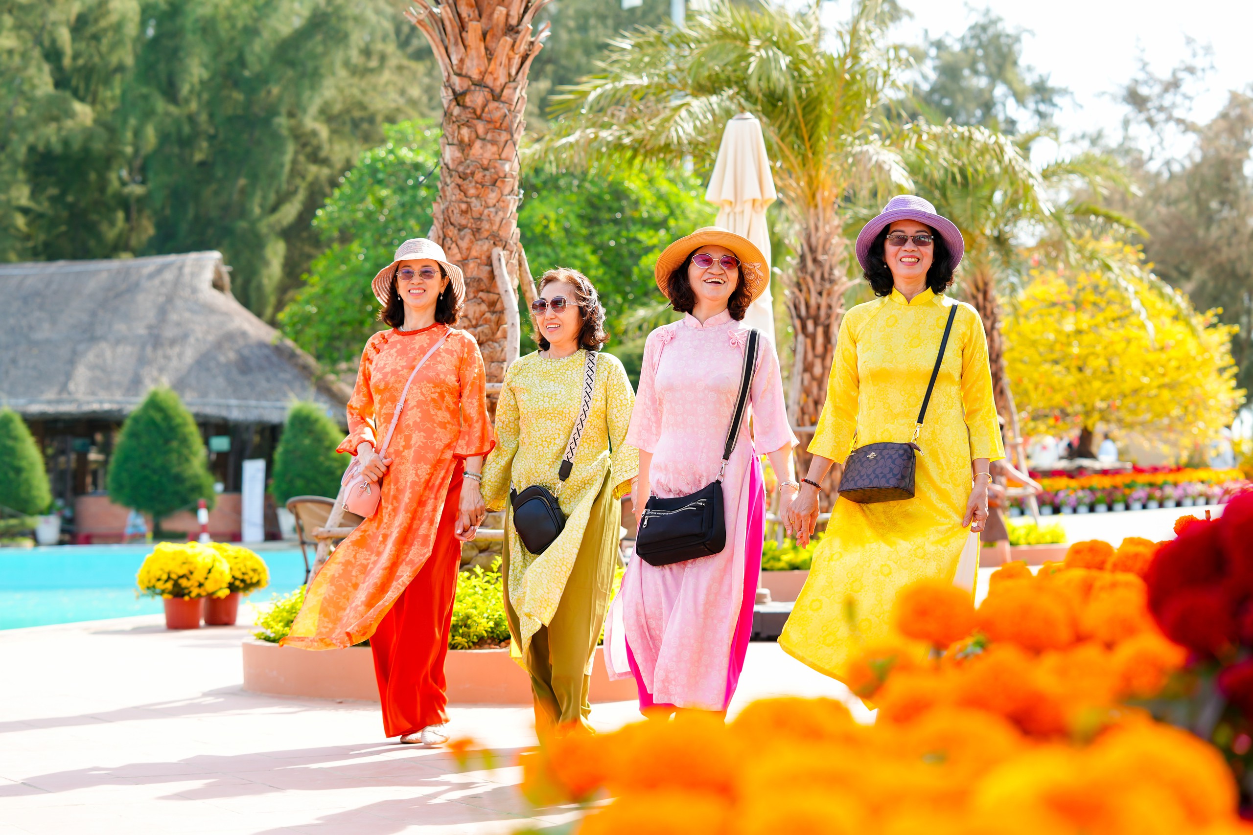 Mùng 4 Tết Bính Ngọ: Năm điều giúp tài lộc hưng vượng - Ảnh 1. tài lộc - Ảnh 1.