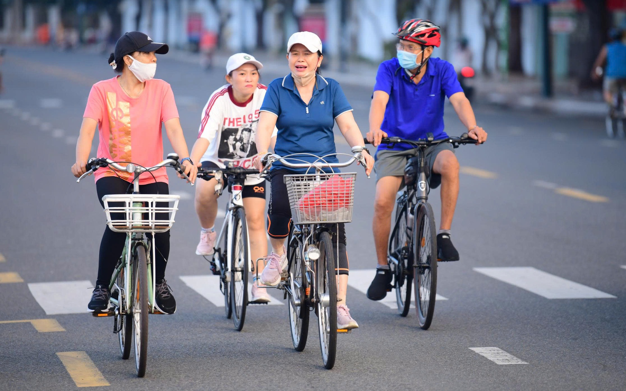 Thời tiết 21/2: Nam Bộ bước vào mùa khô oi bức, miền Bắc sáng sớm có sương mù