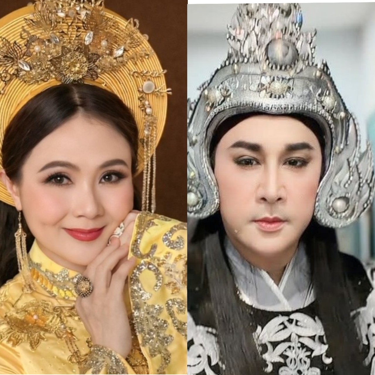 Kim Tử Long - Ảnh 1.