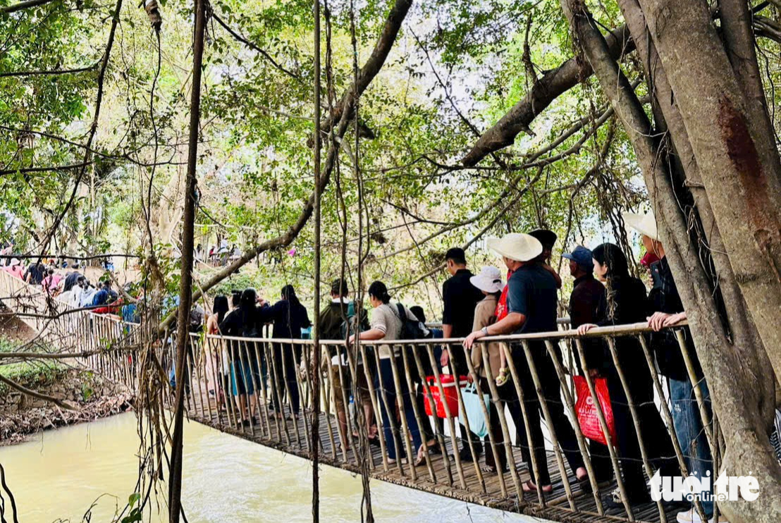 Đắk Lắk  - Ảnh 1.