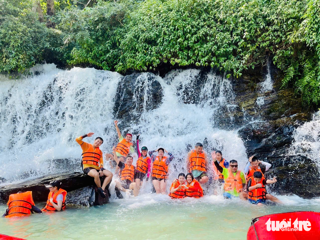 Đắk Lắk  - Ảnh 5.