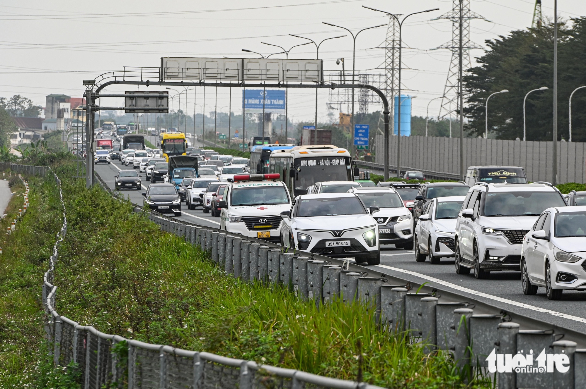 nghỉ Tết - Ảnh 3.