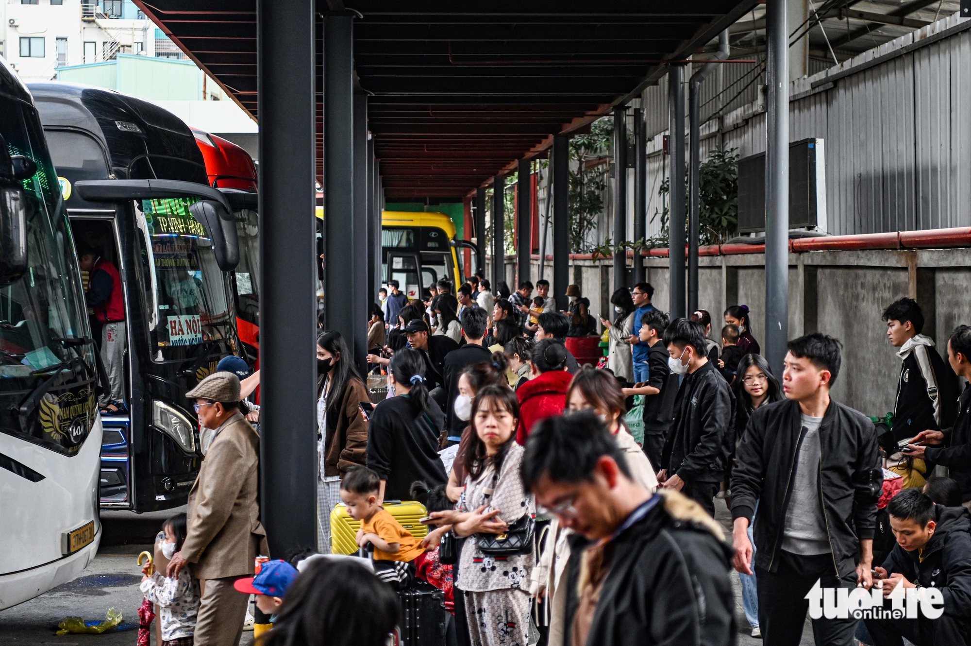 nghỉ Tết - Ảnh 10.