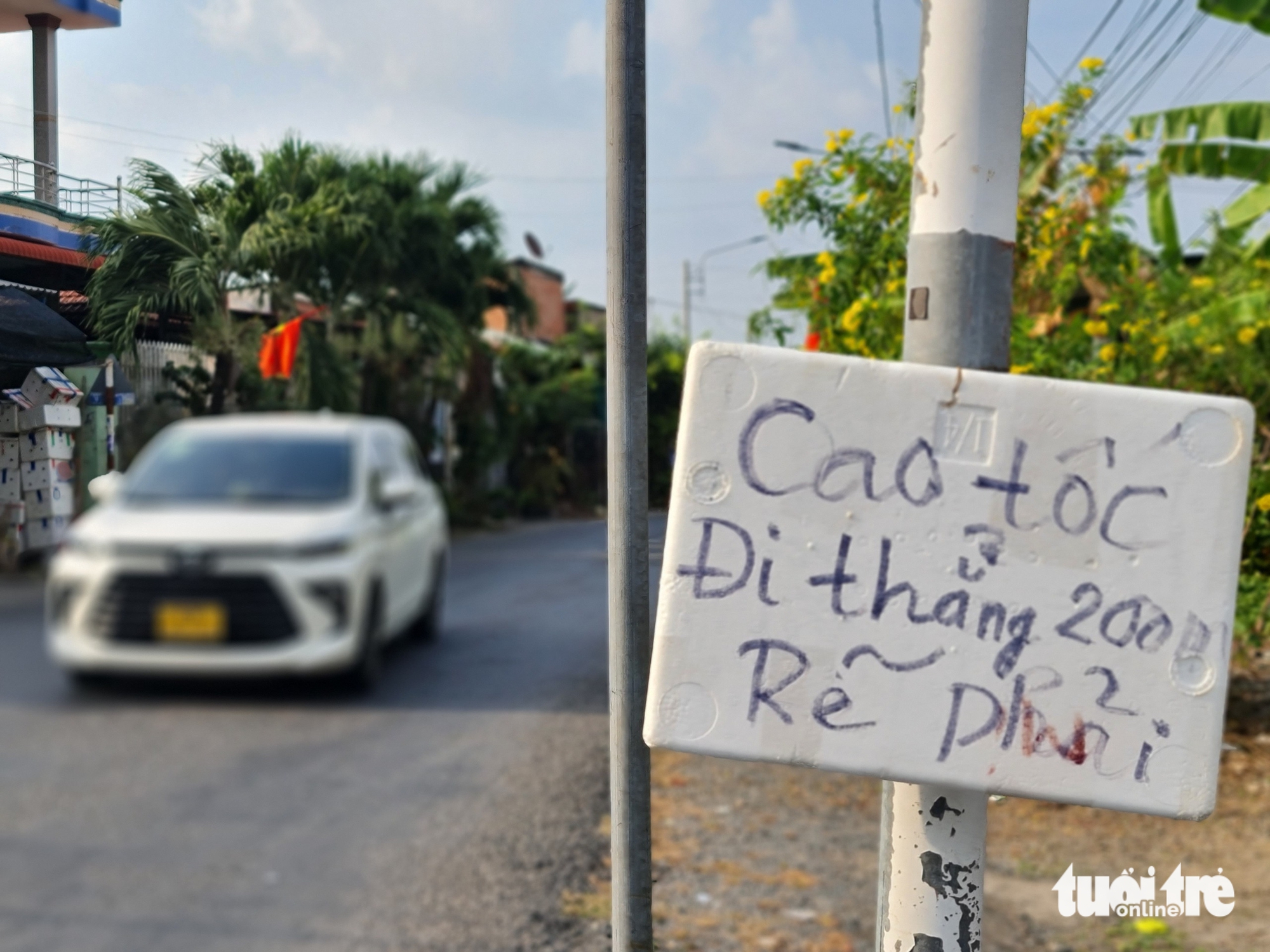 TRUNG LƯƠNG - Ảnh 1.