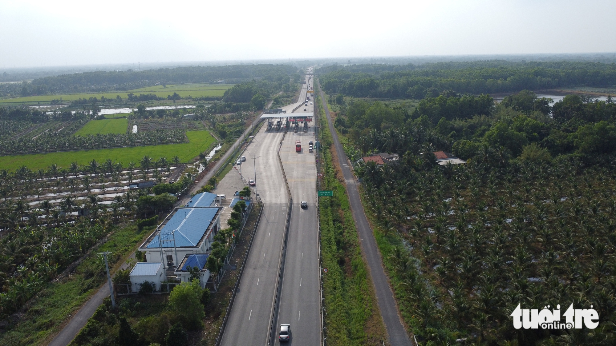 TRUNG LƯƠNG - Ảnh 3.