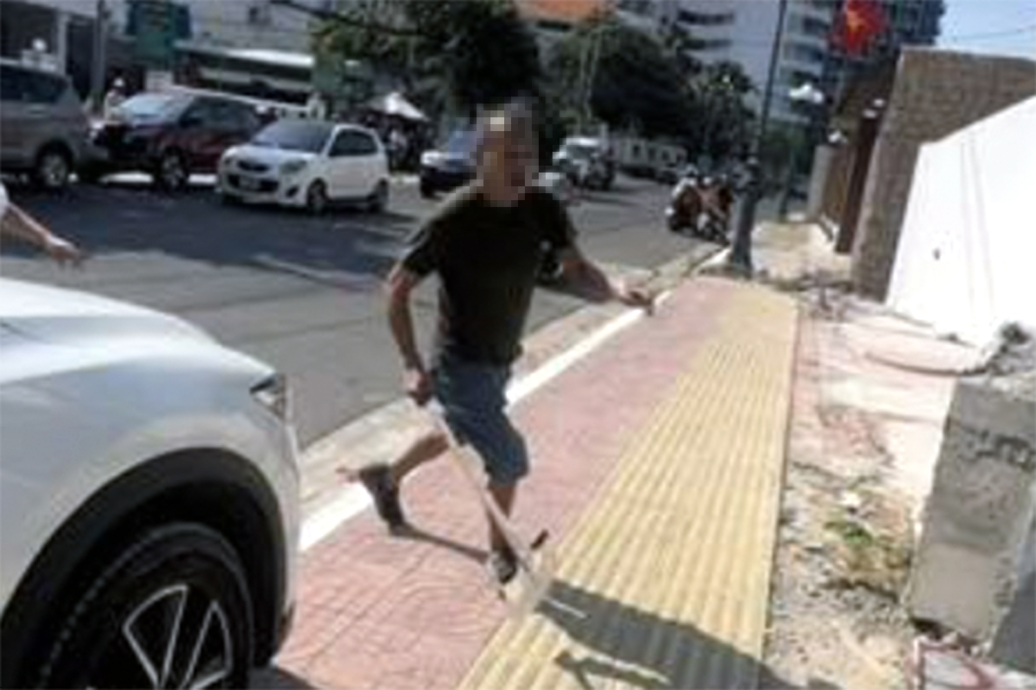 Vũng Tàu - Ảnh 1.