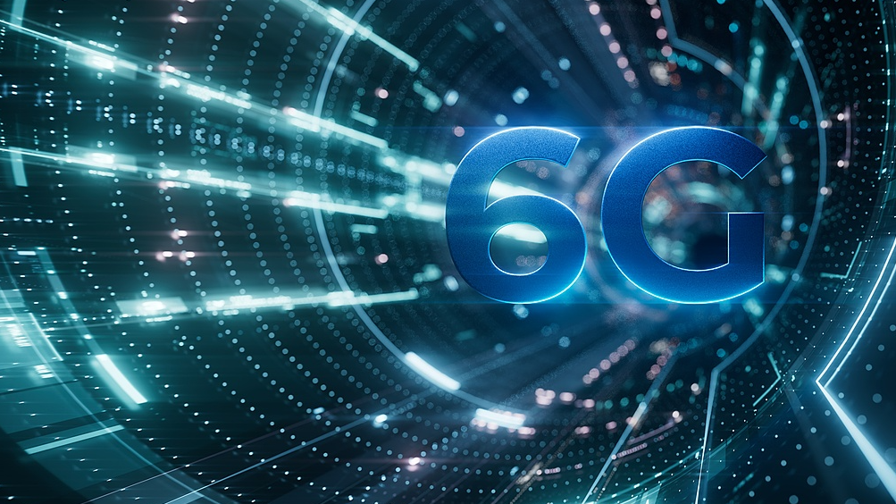 6G - Ảnh 1.