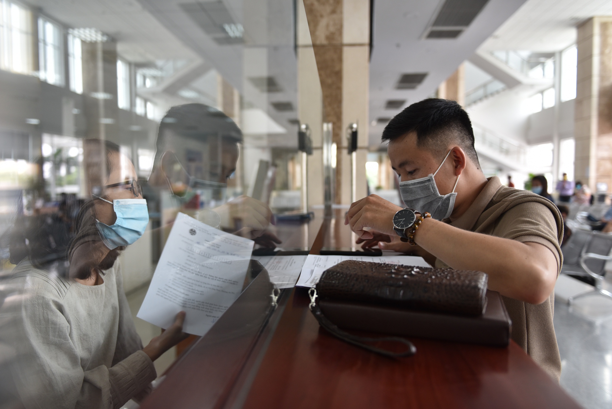 Sau kỳ nghỉ Tết Bính Ngọ, người nộp thuế cần lưu ý gì? - Ảnh 1.