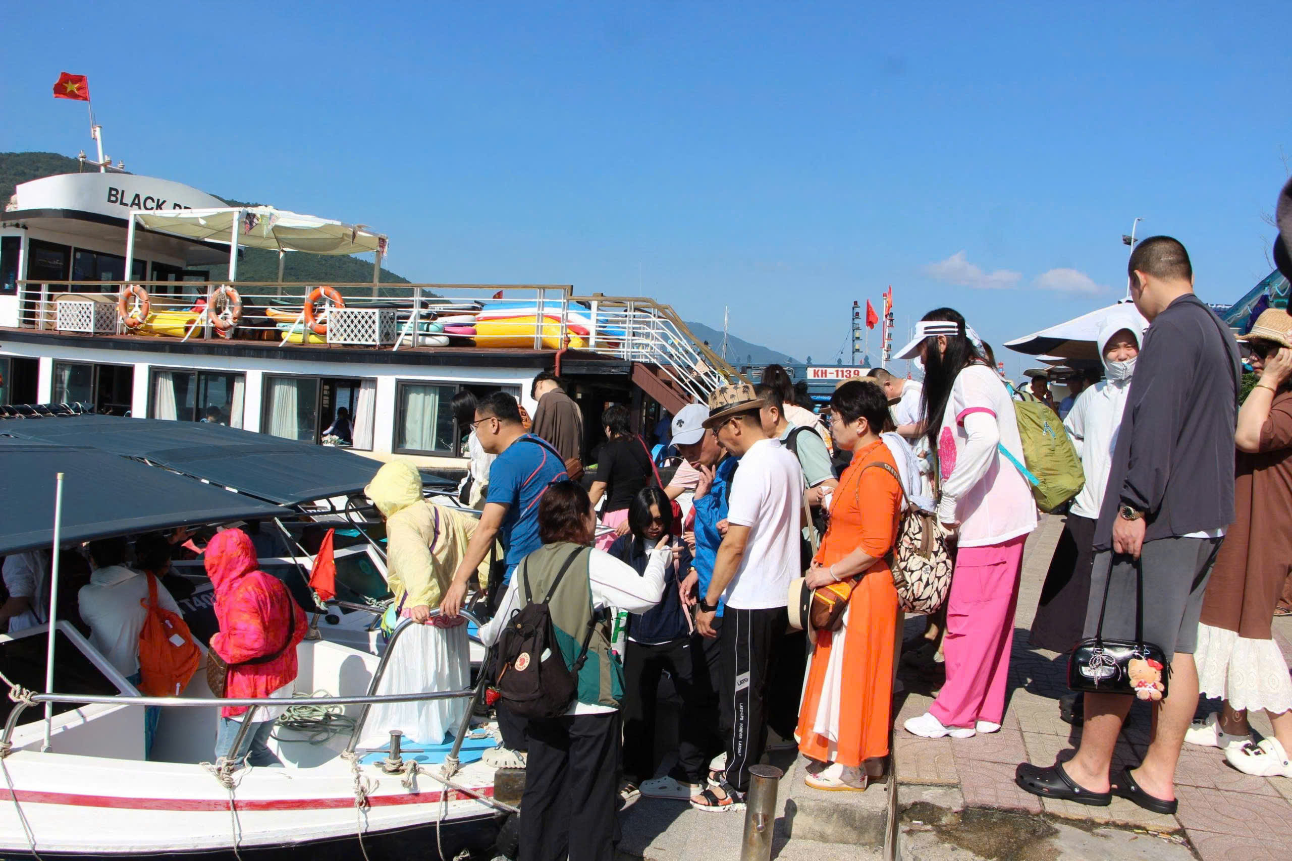 Nha Trang - Ảnh 2.